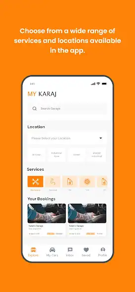 Play MyKaraj as an online game MyKaraj with UptoPlay