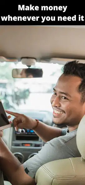 Play My Karibe Driver as an online game My Karibe Driver with UptoPlay