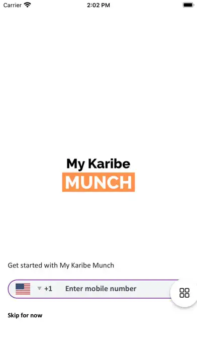 Play My Karibe Munch as an online game My Karibe Munch with UptoPlay