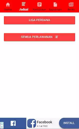 Play APK My Kelantan Fans  and enjoy My Kelantan Fans with UptoPlay io.ionic.MyKelantanFans