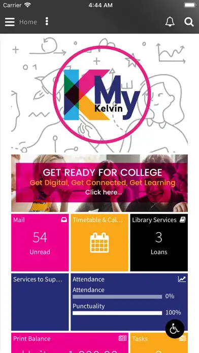 Play MyKelvin  and enjoy MyKelvin with UptoPlay