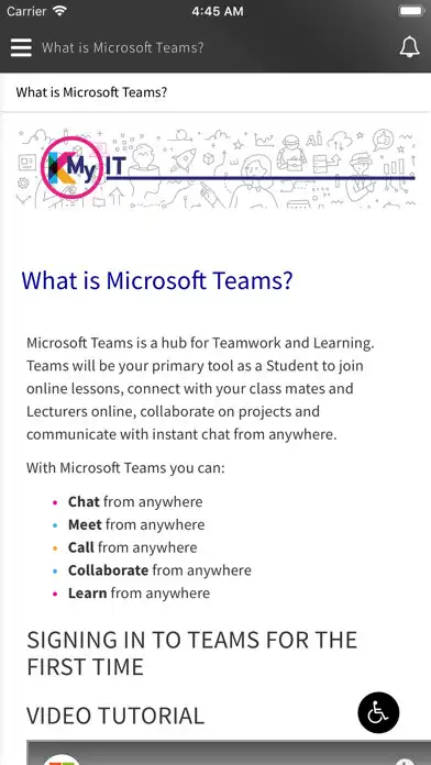 Play MyKelvin as an online game MyKelvin with UptoPlay