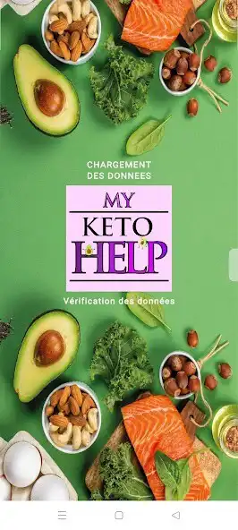 Play My Keto Help  and enjoy My Keto Help with UptoPlay