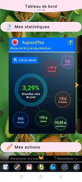 Play My Keto Help as an online game My Keto Help with UptoPlay