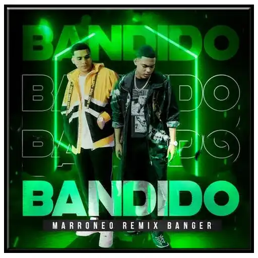 Play Myke Towers, Juhn - Bandido. as an online game Myke Towers, Juhn - Bandido. with UptoPlay