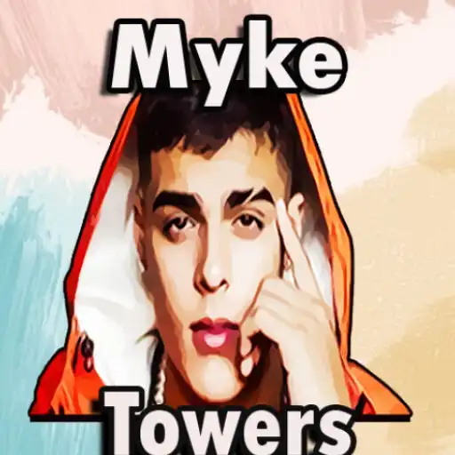 Play Myke Towers Songs APK
