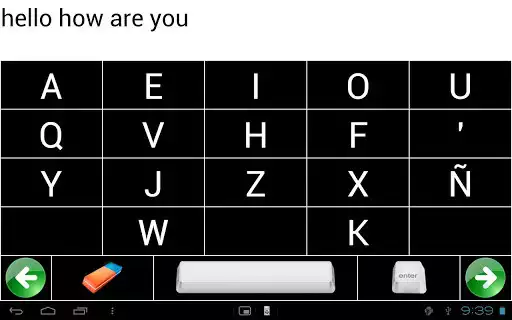 Play MyKeyboDroid