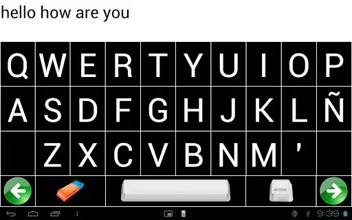 Play MyKeyboDroid