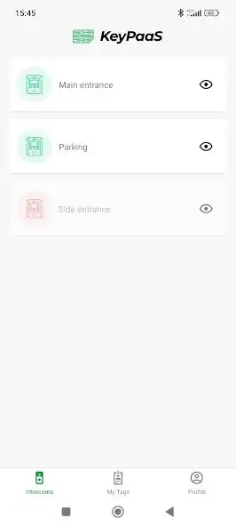 Play My KeyPaas  and enjoy My KeyPaas with UptoPlay