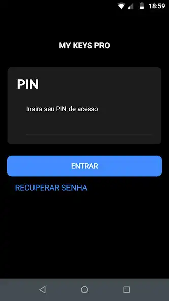 Play My Keys PRO  and enjoy My Keys PRO with UptoPlay
