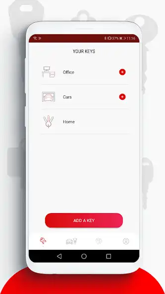 Play MYKEYS Safe S as an online game MYKEYS Safe S with UptoPlay
