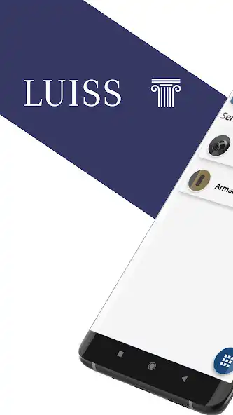 Play My Key to Luiss  and enjoy My Key to Luiss with UptoPlay