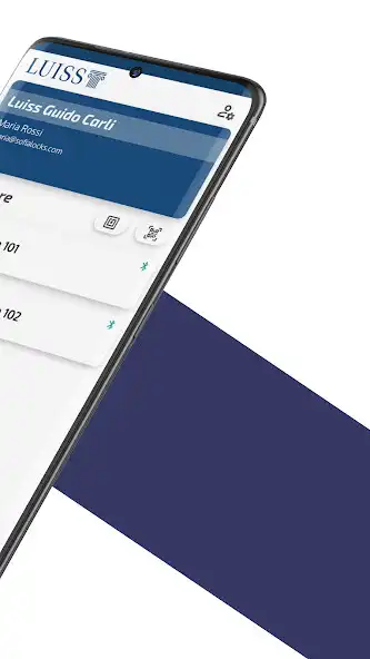 Play My Key to Luiss as an online game My Key to Luiss with UptoPlay