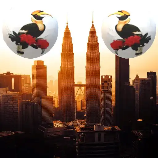 Play MY Khuahun - Malaysia Khuahun APK