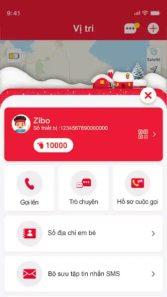 Play MyKID 4G Viettel  and enjoy MyKID 4G Viettel with UptoPlay