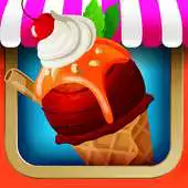 Free play online My Kiddy Ice Cream Salon APK