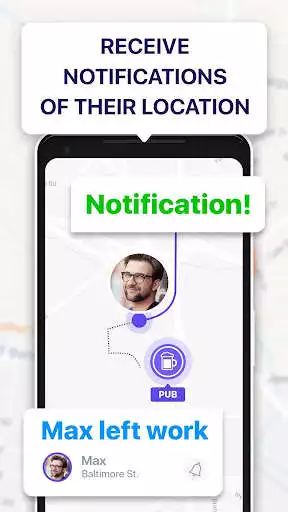 Play My Kids Safety - Family Tracker as an online game My Kids Safety - Family Tracker with UptoPlay