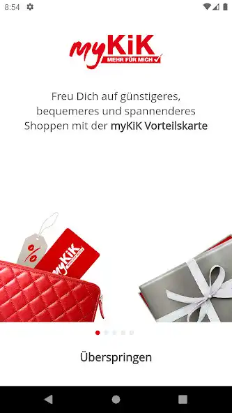 Play myKiK - Deutschland  and enjoy myKiK - Deutschland with UptoPlay