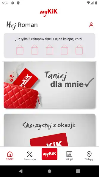 Play myKiK - Polska  and enjoy myKiK - Polska with UptoPlay
