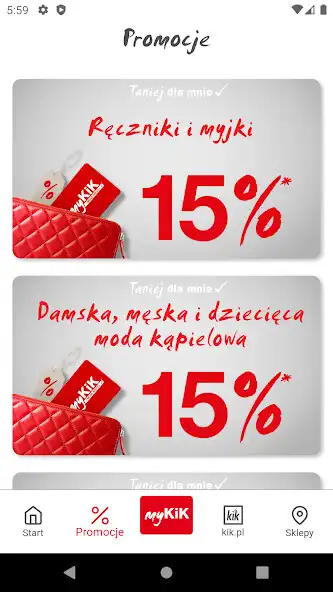 Play myKiK - Polska as an online game myKiK - Polska with UptoPlay