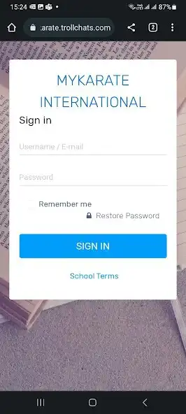 Play MYKI(MYKARATE INTERNATIONAL) and enjoy MYKI(MYKARATE INTERNATIONAL) with UptoPlay Play MYKI(MYKARATE INTERNATIONAL) and enjoy MYKI(MYKARATE INTERNATIONAL) with UptoPlay