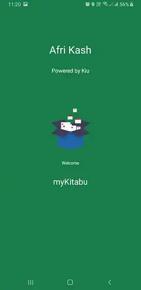 Play myKitabu  and enjoy myKitabu with UptoPlay