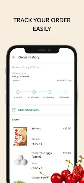 Play My Kitchen Guest: Delivery boy as an online game My Kitchen Guest: Delivery boy with UptoPlay