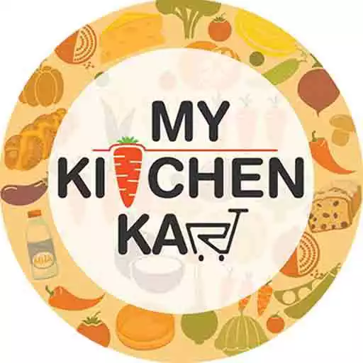 Play My Kitchen Kart : Farm Fresh Fruits Veggies. APK Play My Kitchen Kart : Farm Fresh Fruits Veggies. APK