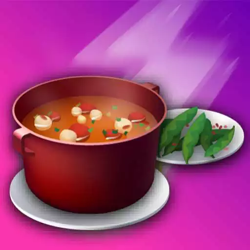 Play My Kitchen Recipes APK