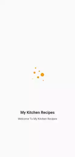 Play My Kitchen Recipes  and enjoy My Kitchen Recipes with UptoPlay