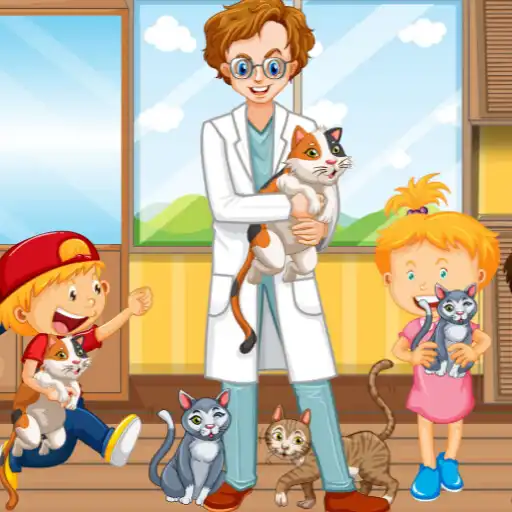Play My Kitten Care APK