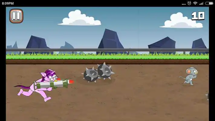 Play My Kitty Pony Play My Kitty Pony