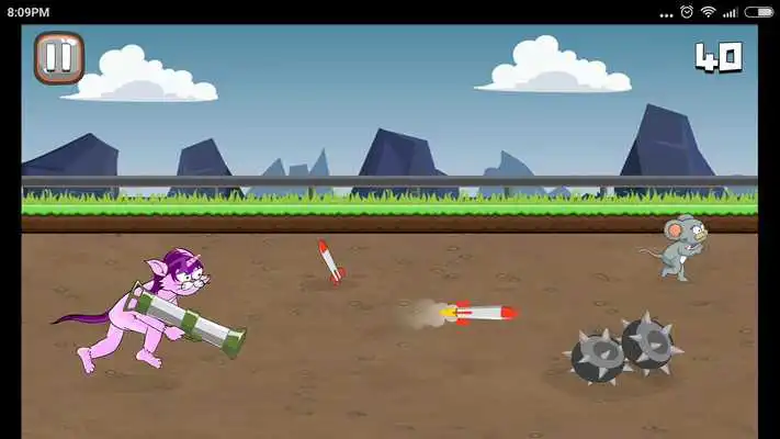 Play My Kitty Pony Play My Kitty Pony