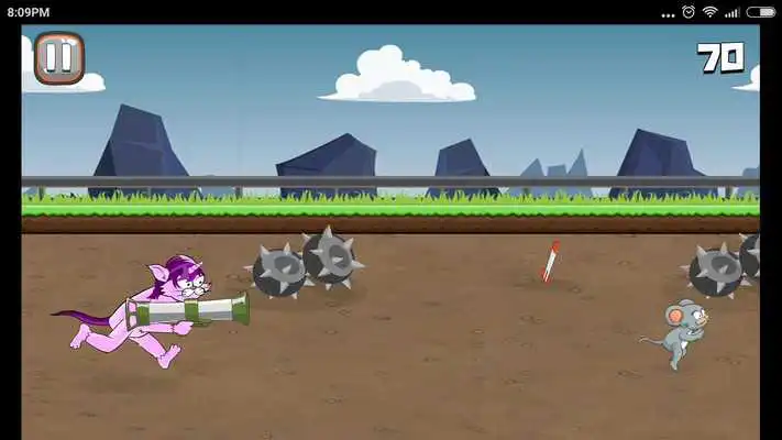 Play My Kitty Pony Play My Kitty Pony