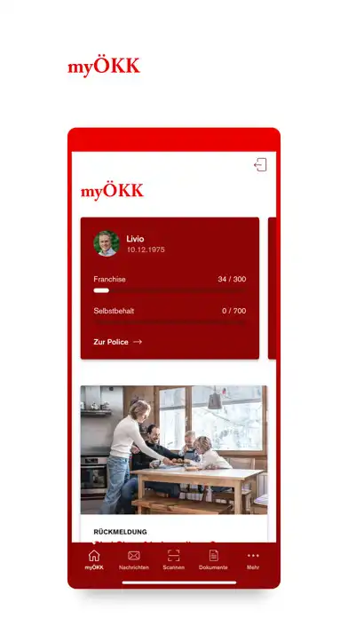 Play myÖKK  and enjoy myÖKK with UptoPlay