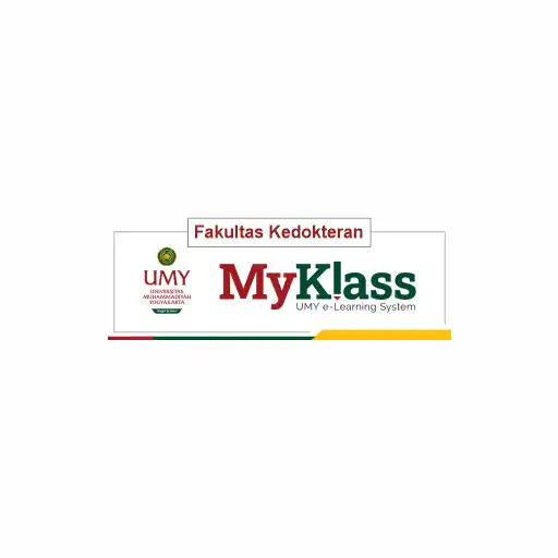 Play MyKlass Kedokteran UMY APK