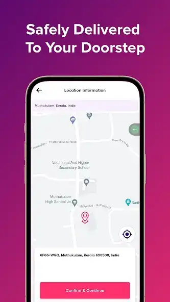 Play myKM: Everything delivered  and enjoy myKM: Everything delivered with UptoPlay