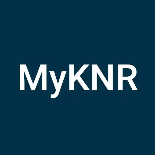 Play MyKNR APK