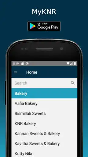 Play MyKNR  and enjoy MyKNR with UptoPlay