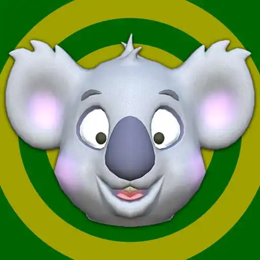 Play My Koala - Talking Pet APK Play My Koala - Talking Pet APK