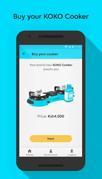 Play myKOKO as an online game myKOKO with UptoPlay