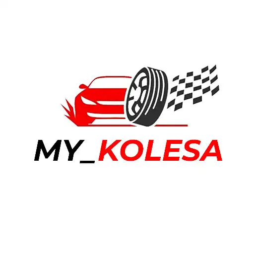 Play MyKolesa APK