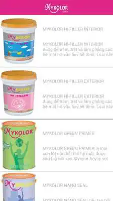 Play MyKolor Touch Kolormax