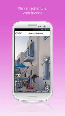Play Mykonos by clickguides.gr