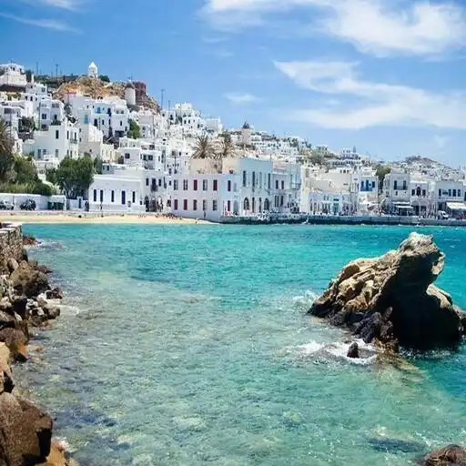 Play Mykonos: Il viaggio APK Play Mykonos: Il viaggio APK