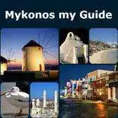 Free play online Mykonos my Guide APK Free play online Mykonos my Guide APK