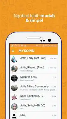 Play mykopin