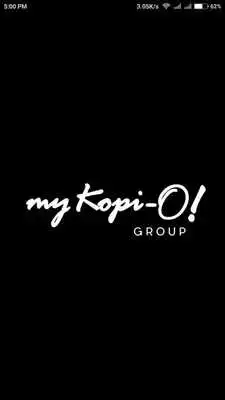 Play My Kopi-O! Group