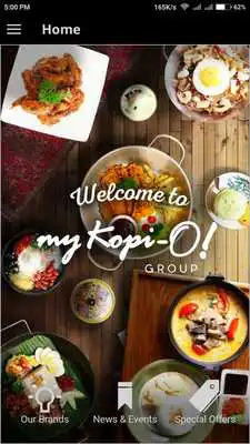 Play My Kopi-O! Group