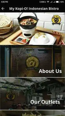 Play My Kopi-O! Group